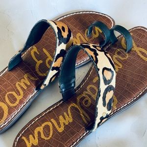 Sam Edelman Sandals
